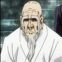 Yoshinobu Gakuganji