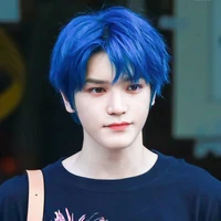 Taeyong(mama Taetae)