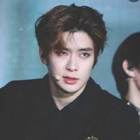 Jaehyun(papa Taetae)