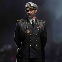 Xavier Knight ( KING 🤴 )( FL Dad )