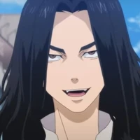 Baji Keisuke