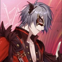 John(Vice leader)
