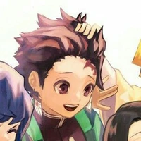 TANJIRO