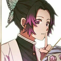 SHINOBU