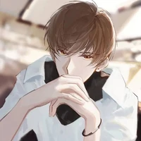 jake francis ( ML ASSISTANT &  BFF)