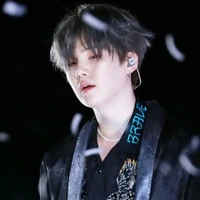 Yoongi
