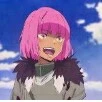Yuna(Sasakwa Friend)