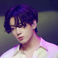 Jeon Jungkook