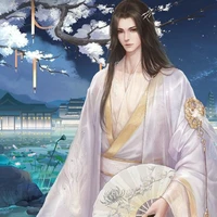 หลี่หยาง(เทพจันทรา)