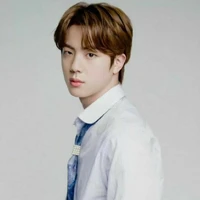 Seokjin