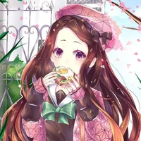 Kamado Nezuko