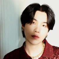 Yoongi