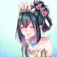autora