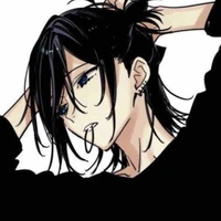 Leviathan (Levi)