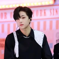 NA JISUNG • Prince J