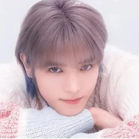 JUNG TAEYONG • Mommy, Tetua JT