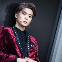 JUNG JAEHYUN • Daddy, Tetua J