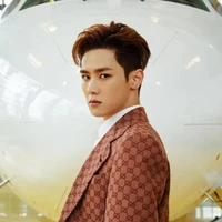 QIAN KUN • Sekretaris Jeno, Prince QK