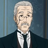 Butler Jinx