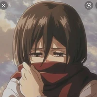 Mikasa Ackerman