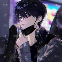 Kilian Yamada (A.P)