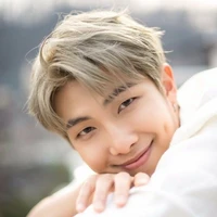 Kim namjoon