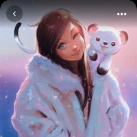 Mandy (fl bff)(ANDERSON)