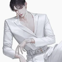คิส(พี่นายเอก+พระเอก)