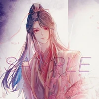 หลี่หลันอี๋(นายท่านตระกูลหลี่)