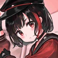 Alexia Carnelian(female lead)