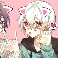 มิล"น้องนาย(เอก)ร้าย