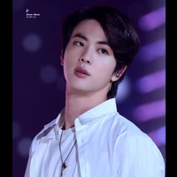 Jin/WWH