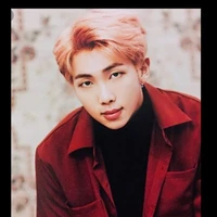 Namjoon/RM