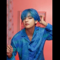 Taehyung /Tae Tae