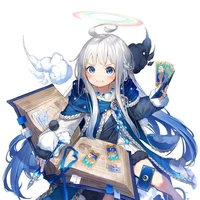 คาเรน[ตอนเด็ก]