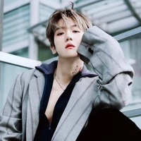 BYUN BAEKYUN