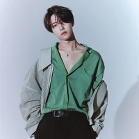 HUANG RENJUN