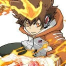 ซาวาดะ สึนะโยชิ(วงโกเล่รุ่นที่10)