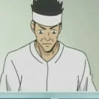 ยามาโมโตะ สึโยชิ(พ่อยามาโมโตะ)