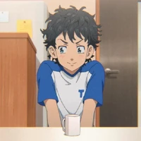 Takemichi