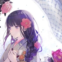 นาโอมิ มาสเตอร์หน่วยอสรพิษขาว