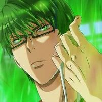 Midorima