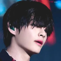 Kim Taehyung