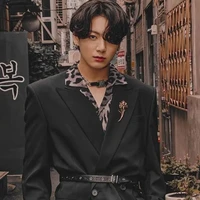 Jeon Junkook