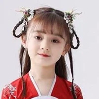 หลินหลี่(เด็ก)