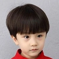 ลู่เฉิง(เด็ก)