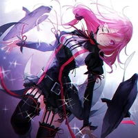 Ariana Alexander (Sebelum Reinkarnasi)