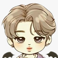 Jimin/Mochi/Prince Park Jimin