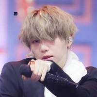 joen yoongi/[kakak heejin]