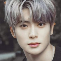 jaehyun Alexander(anak ke 2)